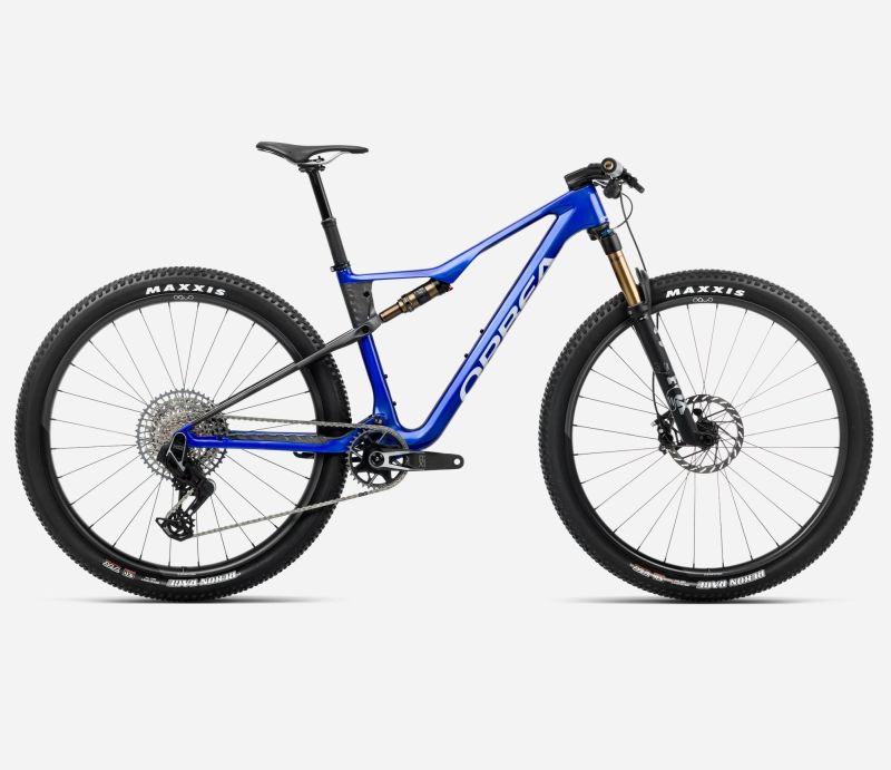 Orbea Oiz M-Team AXS