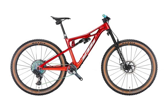 KTM PROWLER EXONIC