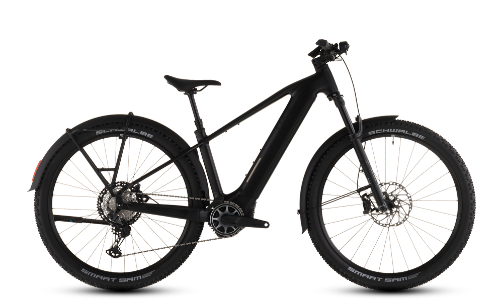 Cube Reaction Hybrid SLX 800 FE 2026