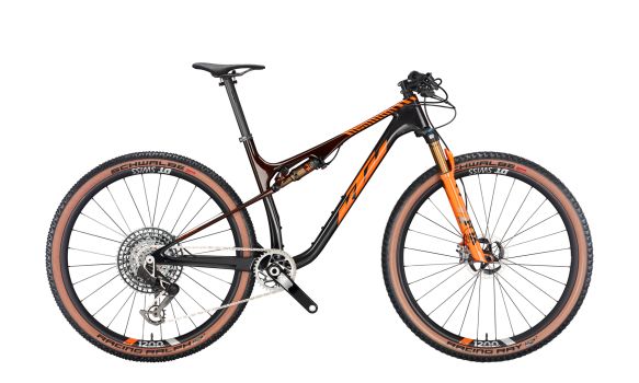 KTM SCARP EXONIC