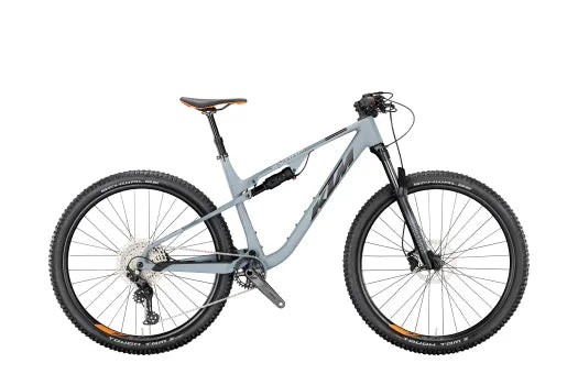 KTM SCARP MT 291