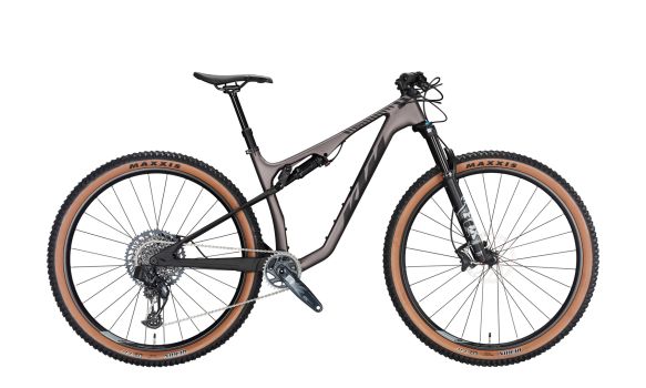 KTM SCARP MT ELITE AXS