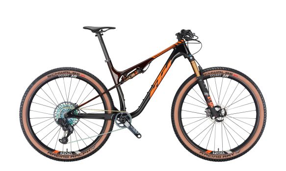 KTM SCARP MT EXONIC