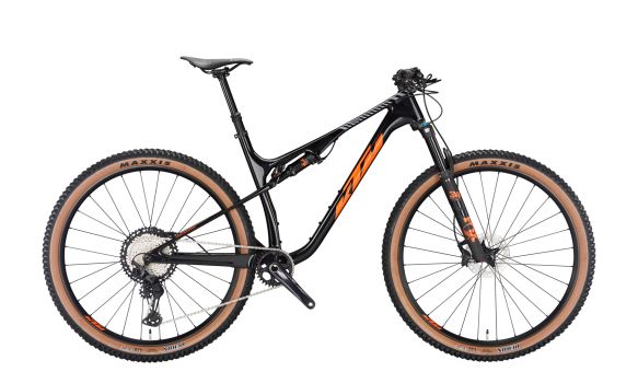 KTM SCARP MT MASTER