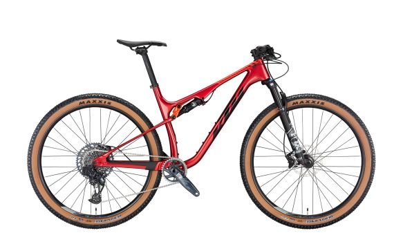 KTM SCARP ELITE AXS