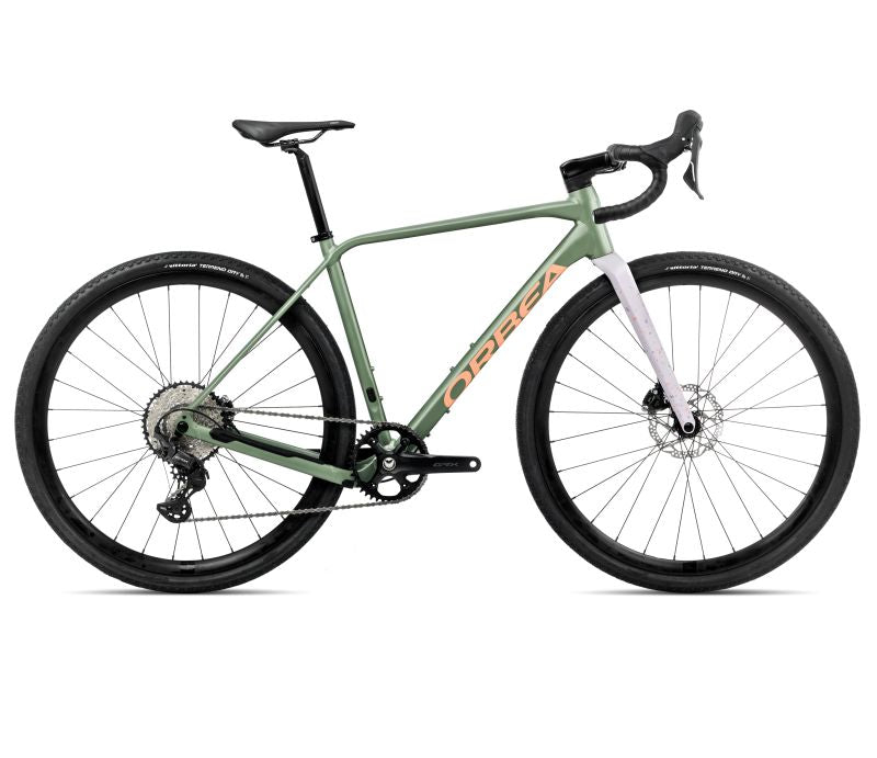 Orbea TERRA H30 1X