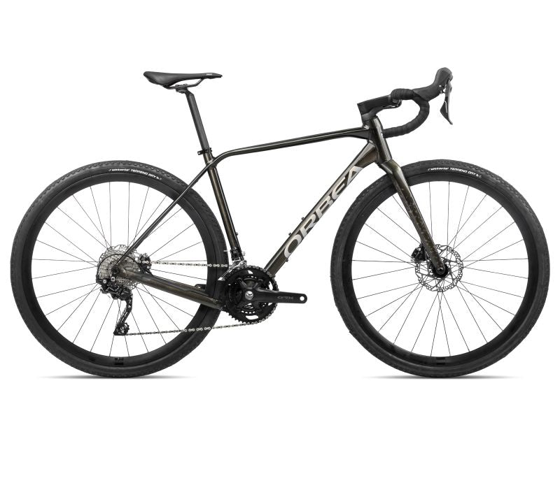 Orbea TERRA H40