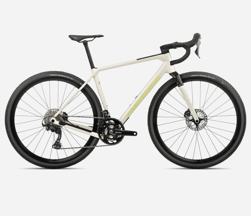 Orbea TERRA M20iTEAM