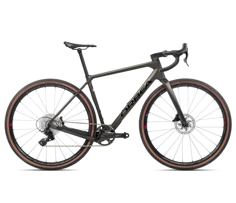Orbea TERRA M22TEAM 1X
