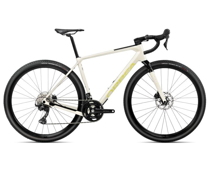 Orbea TERRA M30TEAM