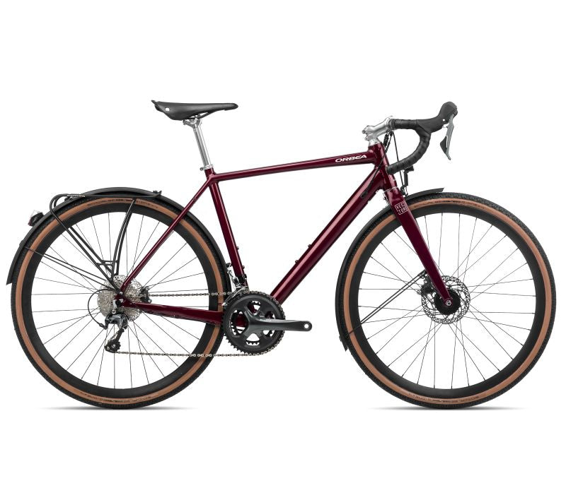 Orbea VECTOR DROP LTD