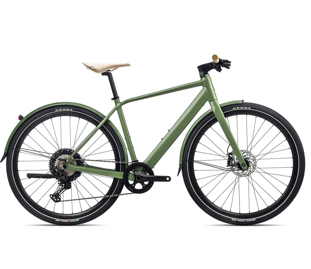 Orbea VIBE H10 MUD