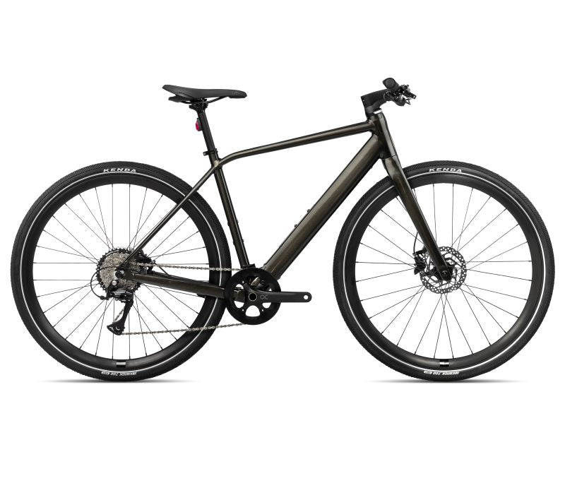 Orbea VIBE H30