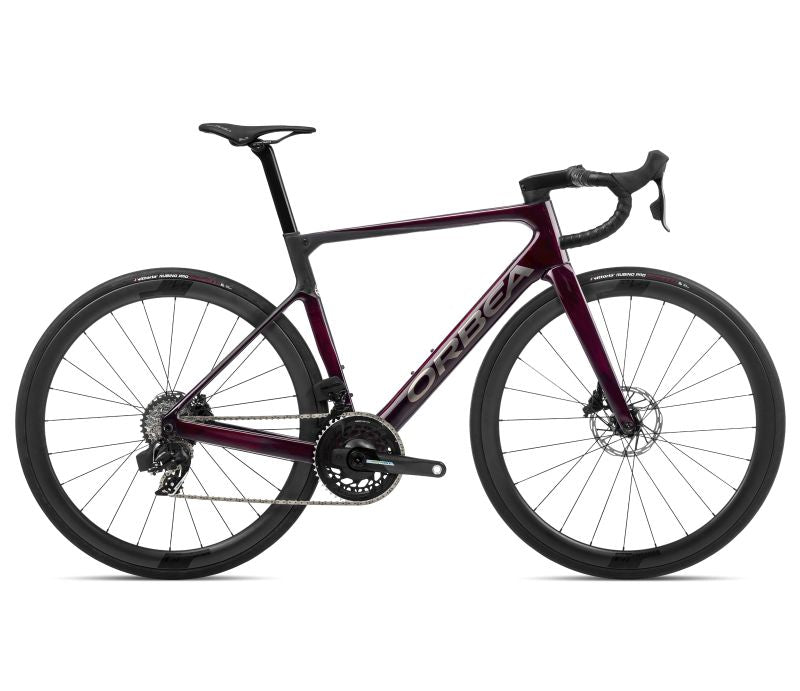 Orbea Orca M21eLTD PWR