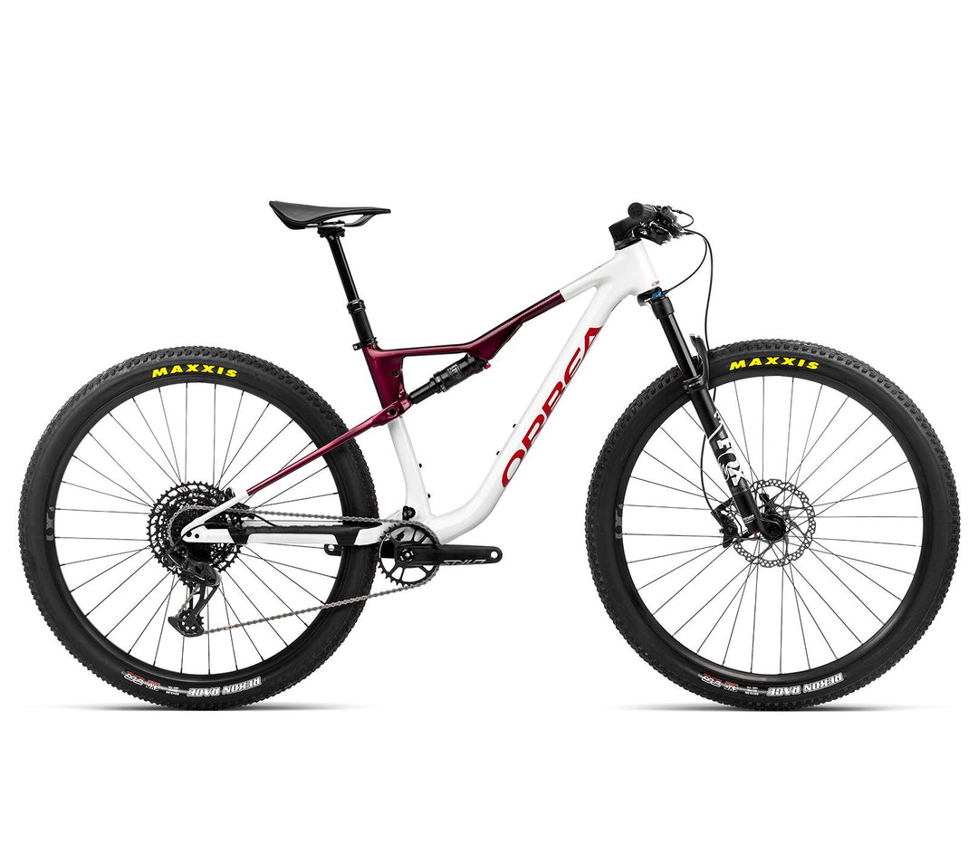 Orbea Oiz H20