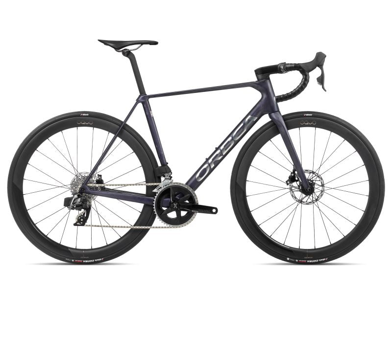 Orbea Orca M31 eLTD PWR