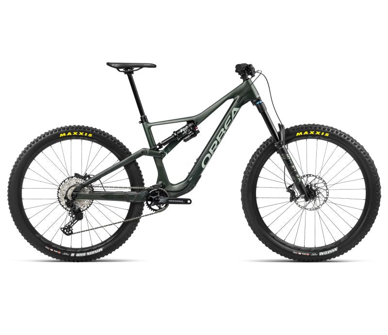 Orbea Rallon M20