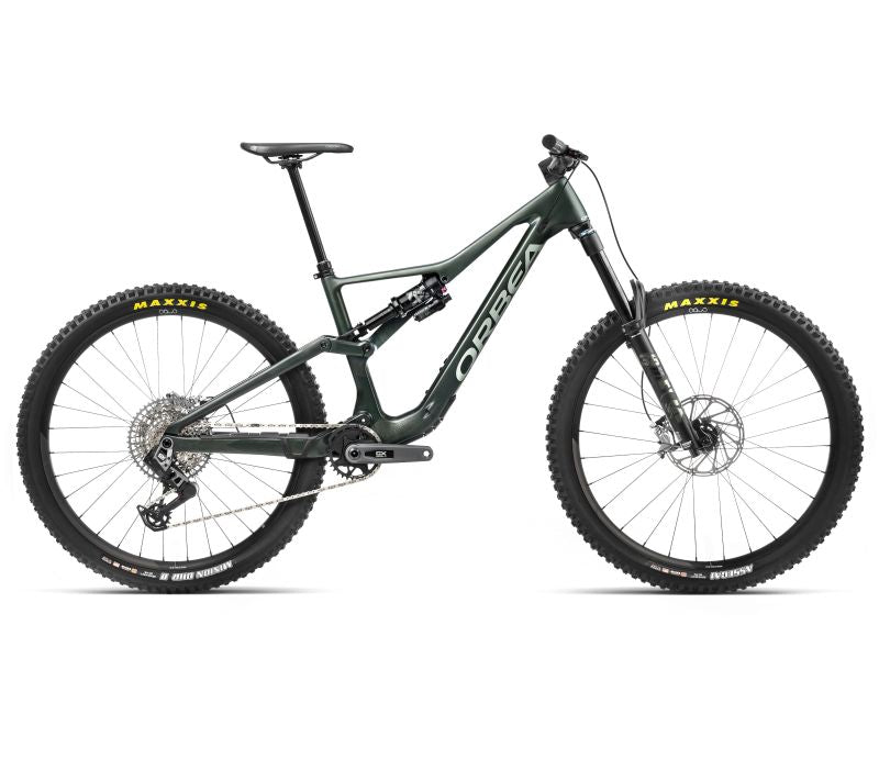 Orbea Rallon M11 AXS
