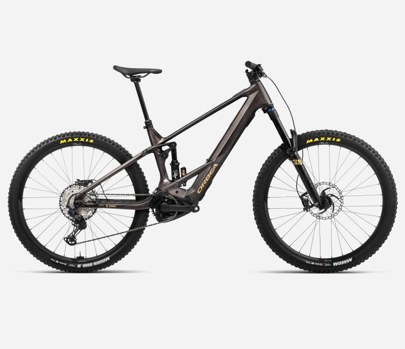 ORBEA WILD FS M10 Carbon