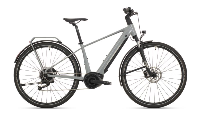 Superior eXR 6050 B
