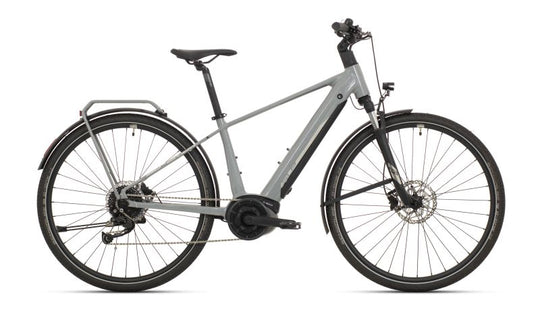 Superior eXR 6050 B