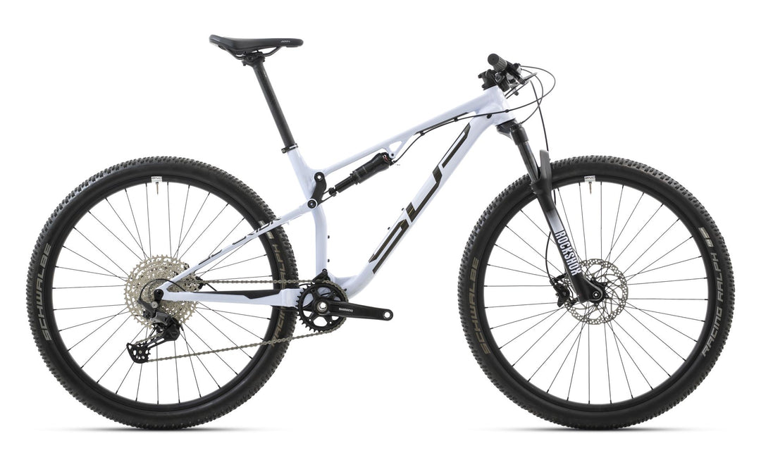 Superior XF 919 RC