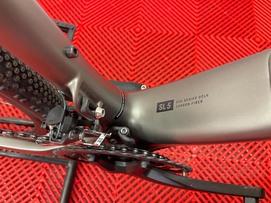 Trek Checkpoint SL5 Gr. 56