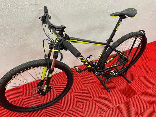 Scott Scale 960 Gr. M