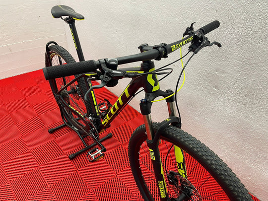 Scott Scale 960 Gr. M