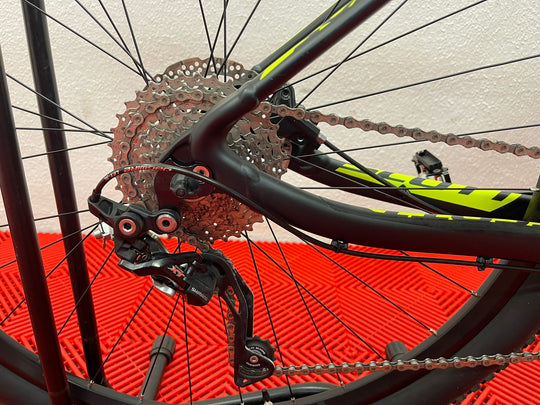 Scott Scale 960 Gr. M