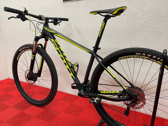 Scott Scale 960 Gr. M