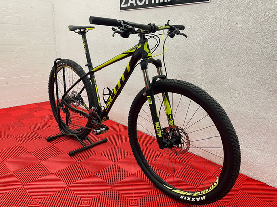 Scott Scale 960 Gr. M