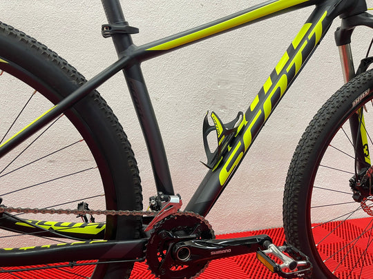 Scott Scale 960 Gr. M