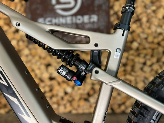 KTM MACINA PROWLER PRESTIGE eBike