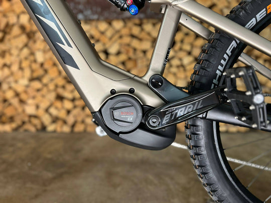 KTM MACINA PROWLER PRESTIGE eBike