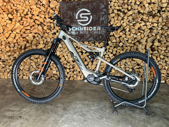 KTM MACINA PROWLER PRESTIGE eBike