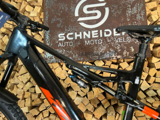 KTM MACINA KAPOHO MASTER eBike