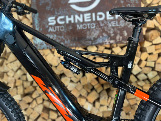 KTM MACINA KAPOHO MASTER eBike