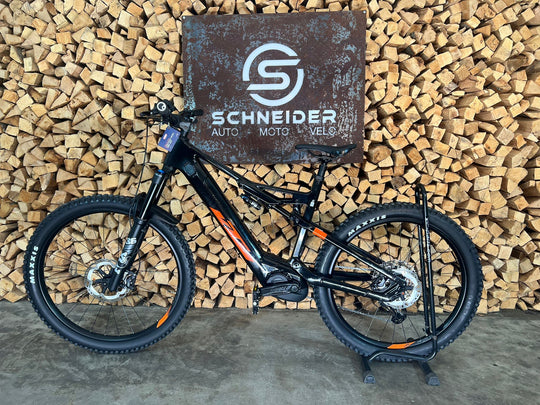 KTM MACINA KAPOHO MASTER eBike