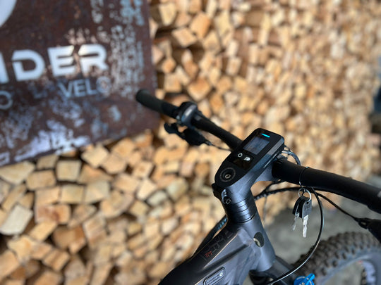 Haibike SDuro HardSeven