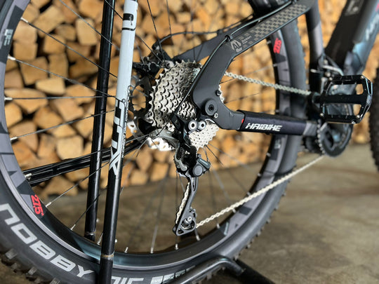 Haibike SDuro HardSeven