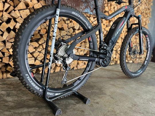 Haibike SDuro HardSeven