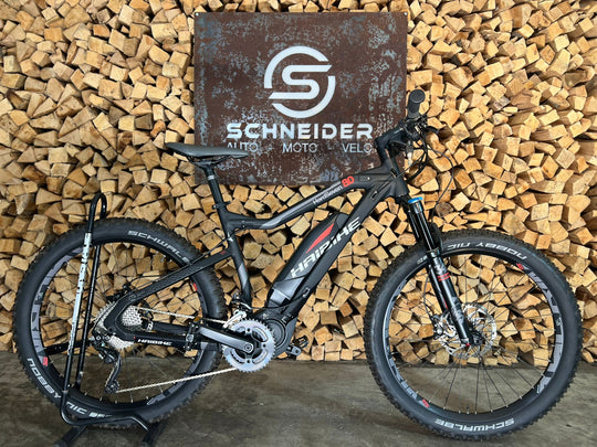 Haibike SDuro HardSeven