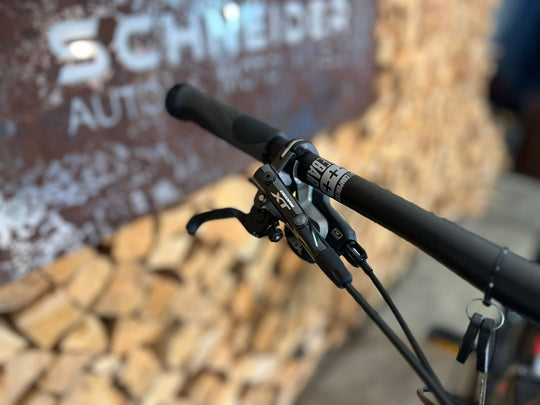 Haibike SDuro HardSeven