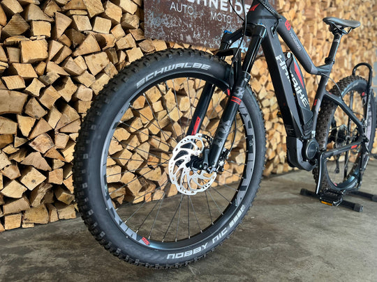 Haibike SDuro HardSeven