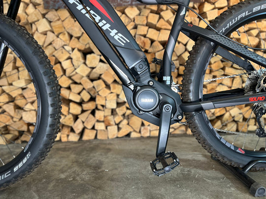 Haibike SDuro HardSeven