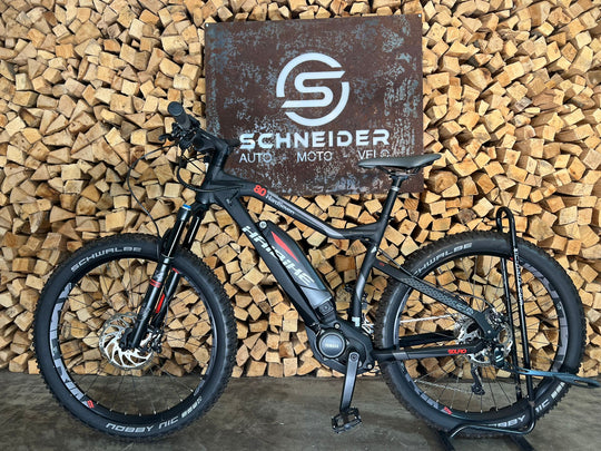 Haibike SDuro HardSeven