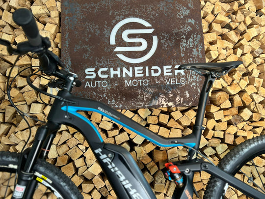 Haibike XDuro FullSeven