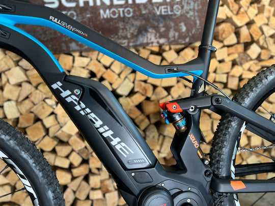 Haibike XDuro FullSeven