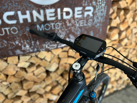 Haibike XDuro FullSeven